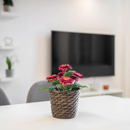 Luxury Stylish Apartment Central Manchester Esterno foto