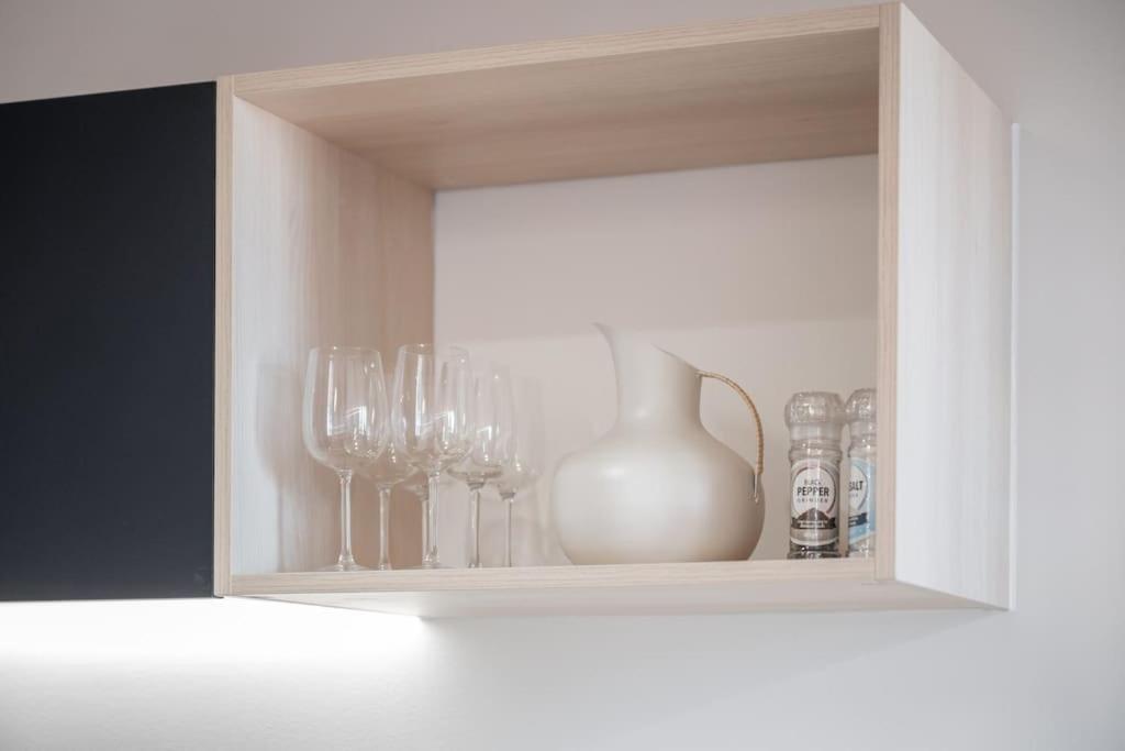 Luxury Stylish Apartment Central Manchester Esterno foto
