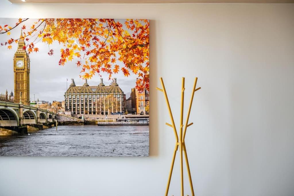 Luxury Stylish Apartment Central Manchester Esterno foto