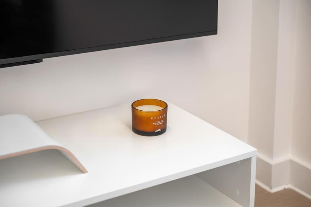 Luxury Stylish Apartment Central Manchester Esterno foto