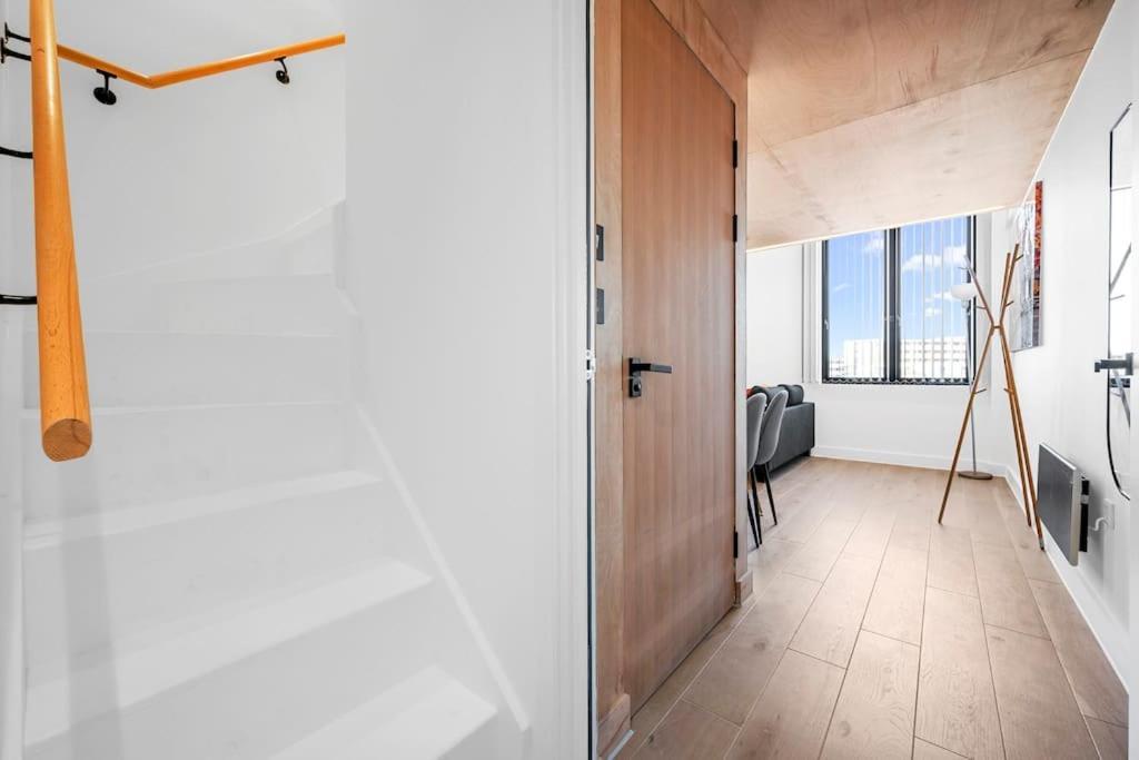 Luxury Stylish Apartment Central Manchester Esterno foto