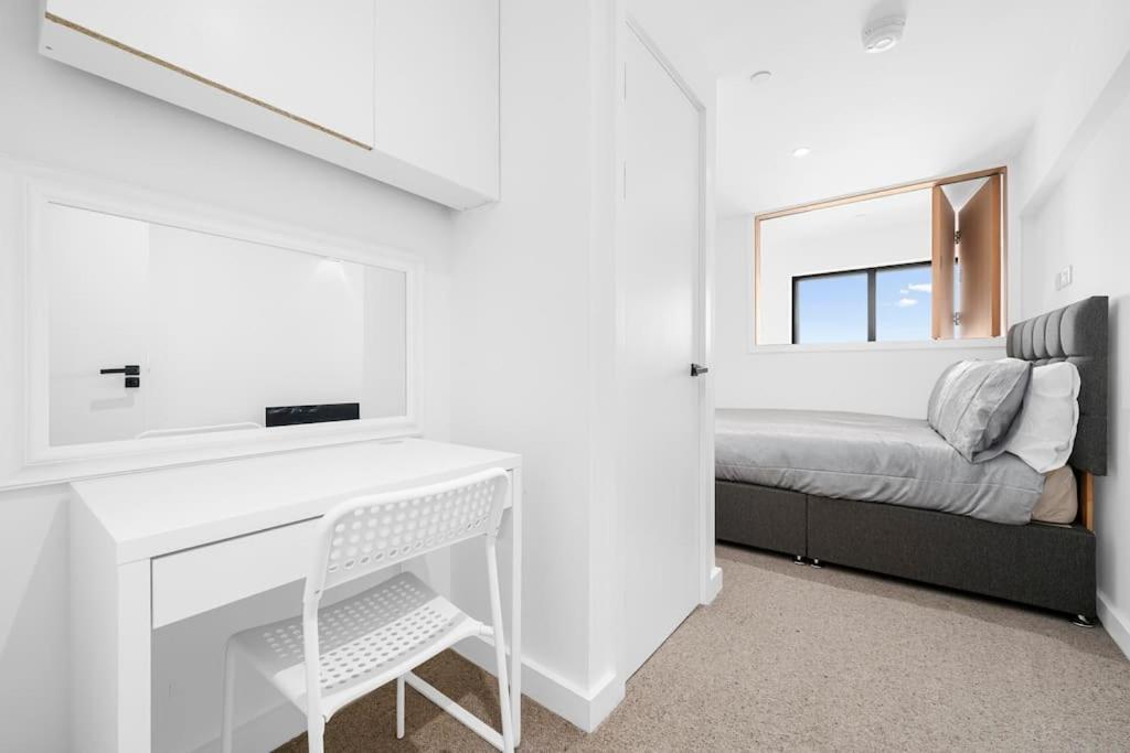 Luxury Stylish Apartment Central Manchester Esterno foto